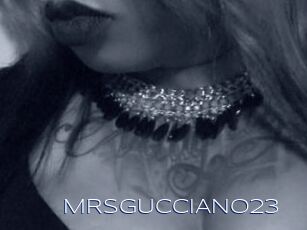 MRSGUCCIANO23