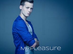 MRpleasure