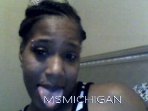 MSMICHIGAN
