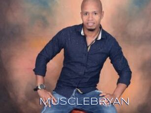 MUSCLEBRYAN