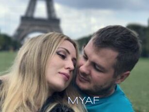 MYAF