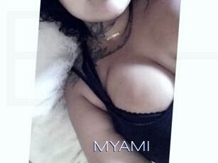 MYAMI