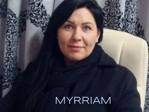 MYRRIAM