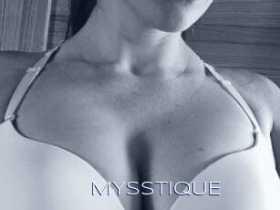 MYSSTIQUE