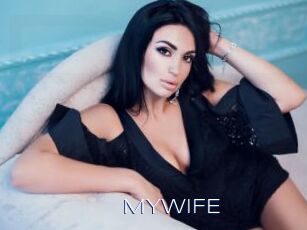 MYWIFE