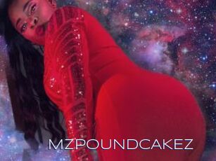 MZPOUNDCAKEZ