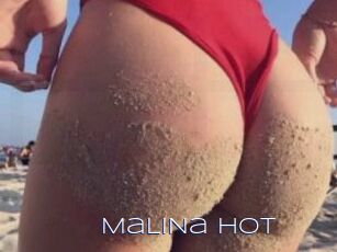 MaLiNa_Hot Blue Hot