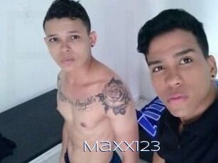 MaXx123