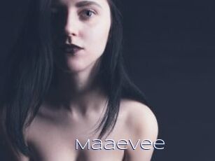 Maaevee