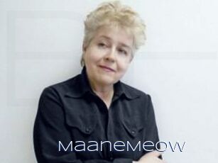 MaaneMeow