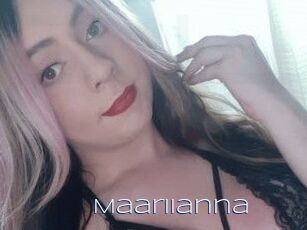Maariianna