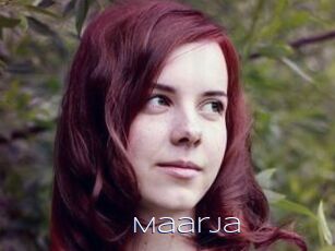 Maarja