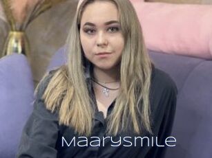 MaarySmile