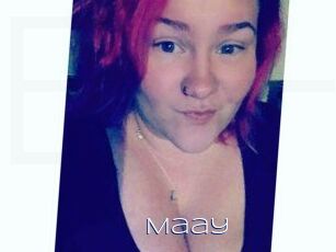 Maay