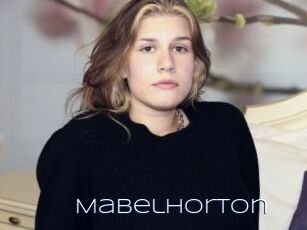 MabelHorton