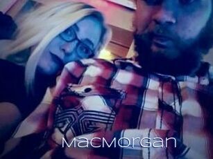 MacMorgan
