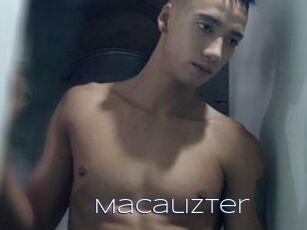 Macalizter