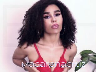 MacarenaCruz