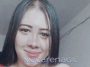 MacarenaGil