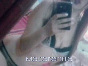 Macarenita