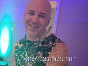 MaceSinclair