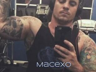Macexo