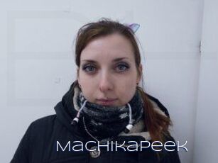 MachikaPeek