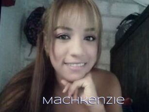 Machkenzie