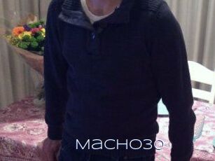 Macho30