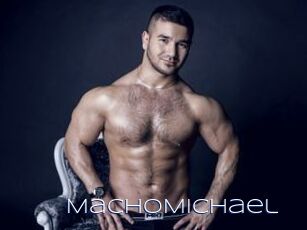 MachoMichael