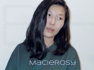 MacieRosy