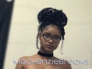 Mackenzie_Brooks Blue Hot
