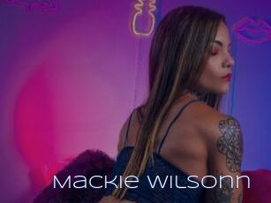 Mackie_Wilsonn