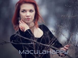 MaculaHappy