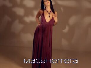 MacyHerrera
