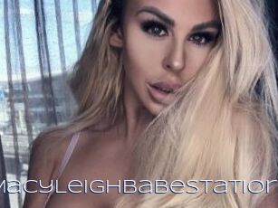 MacyLeighbabestation