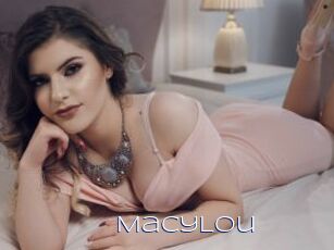MacyLou
