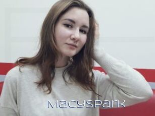 MacySpark