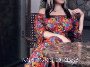 MadMelodiya