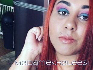 MadameKhaleesi