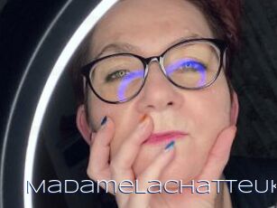 MadameLaChatteUK