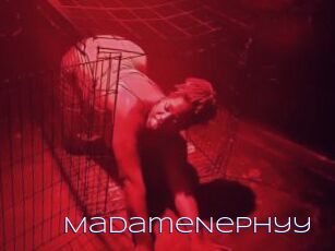 MadameNephyy