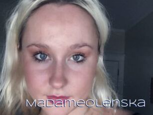 MadameOlenska