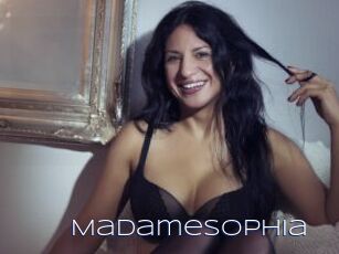 MadameSophia