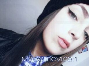 MadameVicari