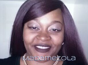 MadameZola