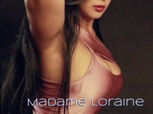 Madame_Loraine