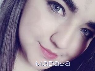 Madaya