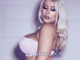 MaddiXXX