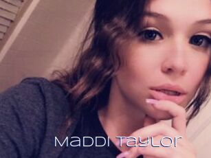 Maddi_Taylor